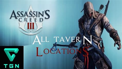 ac3 all taverns.